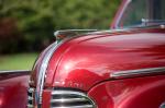 Buick Super Estate Wagon 1940 года